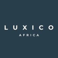 Luxico Africa logo - Similar company to Congo Coders