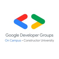 Google Developer Group CU logo - Similar company to Think Reactor
