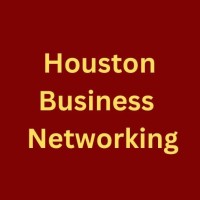 Houston Business Networking logo - Similar company to The Nyc Business Networking Group (Nycbng)