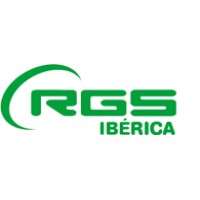 RGS IBERICA logo - Similar company to Pimeg-Puente Grúa