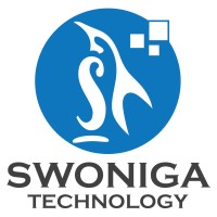 Swoniga Technology (P) Limited logo - Similar company to Matin Softech