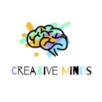 Creative Minds logo - Similar company to Startedup Innovation, Llc
