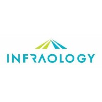 Infraology logo - Similar company to Yalagan Infrastructure