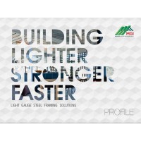 MGI INFRA PVT LTD logo - Similar company to And Studio