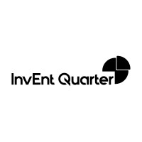 InvEnt Quarter logo - Similar company to Sharepay