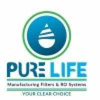 PURE LIFE Filters logo - Similar company to Wnz Industrial Development And Investment Group