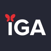 IGA Financial Crime logo - Similar company to Iga Talent Solutions