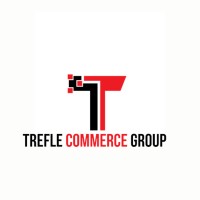 Trefle Commerce Group logo - Similar company to Tomarket