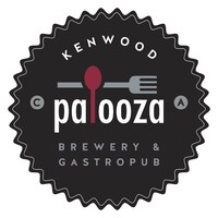 Palooza Brewery and Gastropub logo - Similar company to Batch Gastropub
