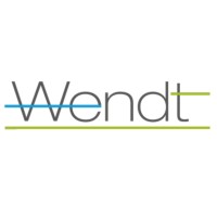 Wendt logo - Similar company to Miedema Agf