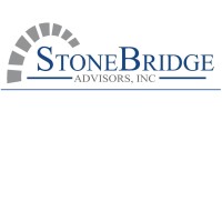StoneBridge Advisors, Inc. logo - Similar company to Phi Chi Theta - Alpha Mu Chapter