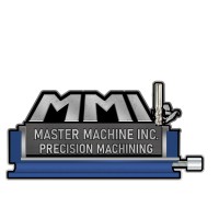 Master Machine Inc. logo - Similar company to Valley Machine And Welding