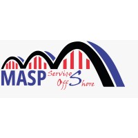 MASP SERVIÇOS OFFSHORE E COMERCIO LTDA logo - Similar company to Tech&Sea