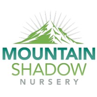 Mountain Shadow Nursery logo - Similar company to Rancho Tissue Technologies