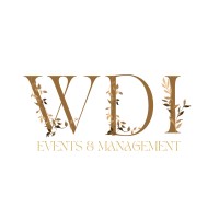 WDI Events and Management logo - Similar company to Virtual Dream