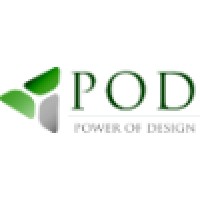 Power of Design Group, LLC logo - Similar company to Heavens Contractors Ltd