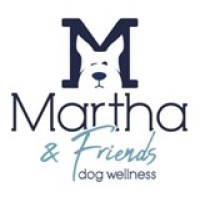 Martha & Friends Dog Wellness logo - Similar company to Flawlessounds