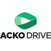 Acko Drive logo - Similar company to Acko Support