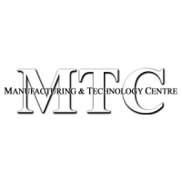 MTC - Manufacturing and Technology Centre logo - Similar company to Mtc Training