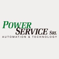 Power Service srl logo - Similar company to Ldl Engineering