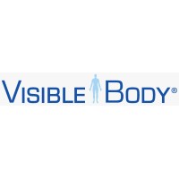 Visible Body India logo - Similar company to Cloudatomy