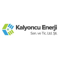 Kalyoncu Enerji San. ve Tic. Ltd. Şti. logo - Similar company to X-Trail