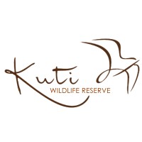 Kuti Wildlife Reserve logo - Similar company to Abruzzo Genealogy - Family History Research And Guided Ancestry Tours