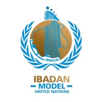 Ibadan Model United Nations logo - Similar company to Union Of Campus Journalists, University Of Ibadan