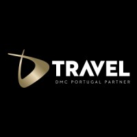 DTravel logo - Similar company to Travala.Com