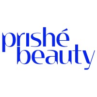 Prishé Beauty logo - Similar company to Enchanted Threads
