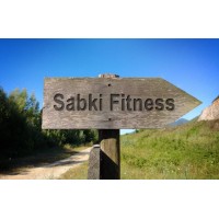 Sabkifitness - Online Gym & Sports Store India logo - Similar company to Narayan Uniforms & Sports(Rwanda)