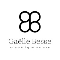 Gaëlle Besse - Cosmétique Nature logo - Similar company to Odonata Cosmetics