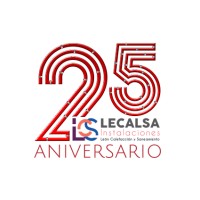 Lecalsa Instalaciones logo - Similar company to Aa Concept Telemarketing