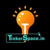 TinkerSpace.in logo - Similar company to Vanora Robots