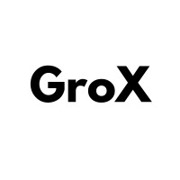 GroX logo - Similar company to Grox