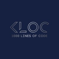 KLOC logo - Similar company to Supernowa®