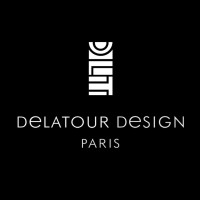 DELATOUR DESIGN PARIS logo - Similar company to Zigzag