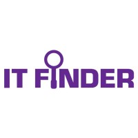 IT Finder Sweden AB logo - Similar company to Brick Top Ab