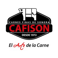 CAFISON logo - Similar company to Rastros