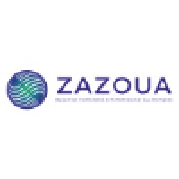 Cabinet ZAZOUA logo - Similar company to Linika