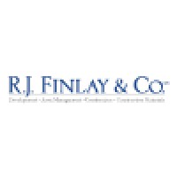 R.J. Finlay & Co. logo - Similar company to Entitykeeper