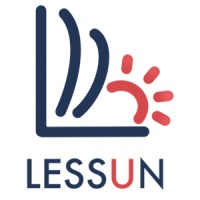 Lessun logo - Similar company to Flow Studio Co.,Ltd