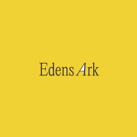 Edens Ark logo - Similar company to Madame V Asian Atelier