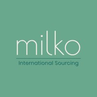 Milko International Sourcing logo - Similar company to Profitex-Group