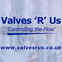 Valves'R'Us Ltd logo - Similar company to Valves R Us