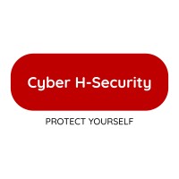Cyber H-Security logo - Similar company to Germonizer Pte Ltd, Singapore
