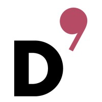 Division9 logo - Similar company to Vulnvision