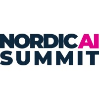 Nordic AI Summit logo - Similar company to Run Wild Ai