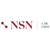 NSN Law Firm logo - Similar company to Karakaya Law Firm