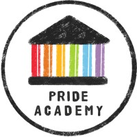 Pride Academy logo - Similar company to Learning Community Charter School